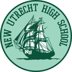 NEW UTRECHT - SHIP